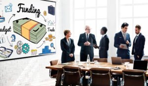 working capital influence