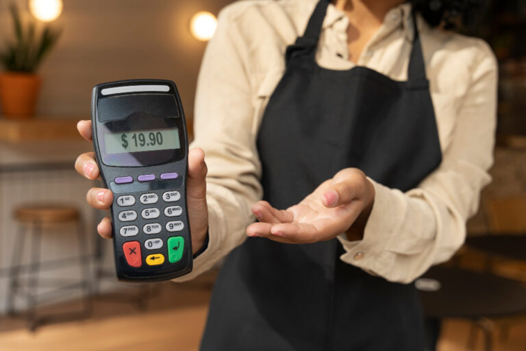 How POS Financing helps Lenders