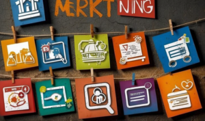 Charlotte link building agency