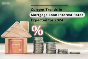Current Trends in Mortgage Loan Interest Rates