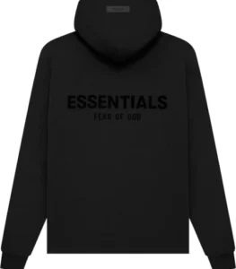 fear of god Essentials Hoodie Shop And Tracksuit
