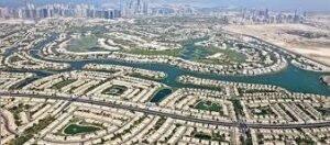 Jumeirah Village Triangle