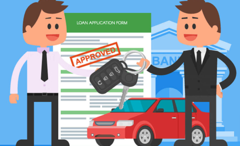 car loan