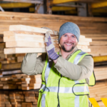 How much is lumber per thousand board feet?