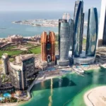 Mohamed Bin Zayed City