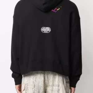 Palm Angels and Mac Miller Hoodie: A Tribute to Style and Legacy