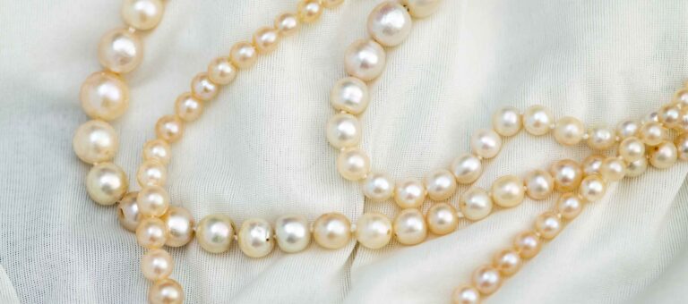Pearl Stone