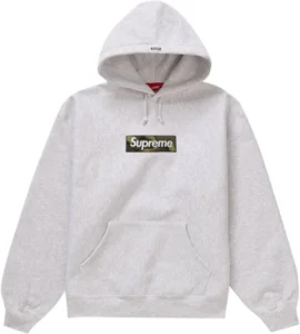 From Street to Chic Why Supreme Hoodies are the Best in Fashion