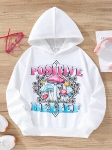 Why Fashion Influencers Can’t Get Enough of Rhude Hoodies