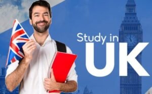 UK Study Visa