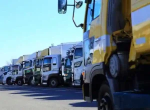 Top-Rated Transporters in Rajasthan for Safe and Secure Goods Transport