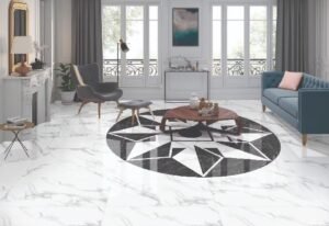 floor tile