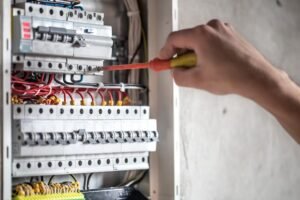 Electrician Service in Dubai