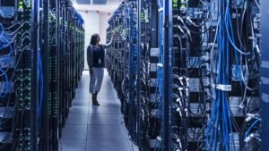 Perfect Server for Your Enterprise