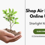 Shop Air Plants Online USA