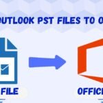 Step-by-step guide to Import Outlook PST files to Office 365