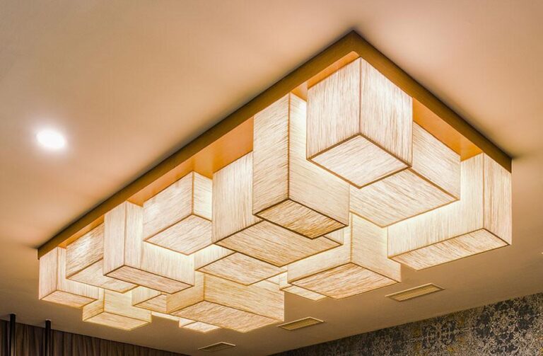 Ceiling Light