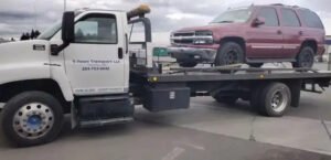 cash for junk cars tacoma