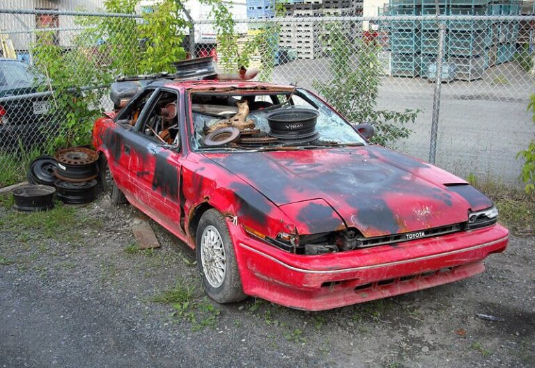 When Is It Time to Junk Your Car? Signs You Shouldn't Ignore
