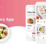 Food-app