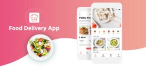 Food-app
