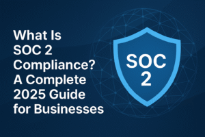 SOC 2 compliance