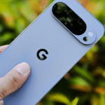 Google Pixel 10