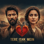 Tere Ishk Mein First Review