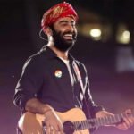 Arijit Singh retire