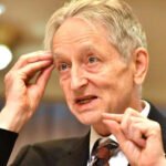 Godfather of AI’ Geoffrey Hinton