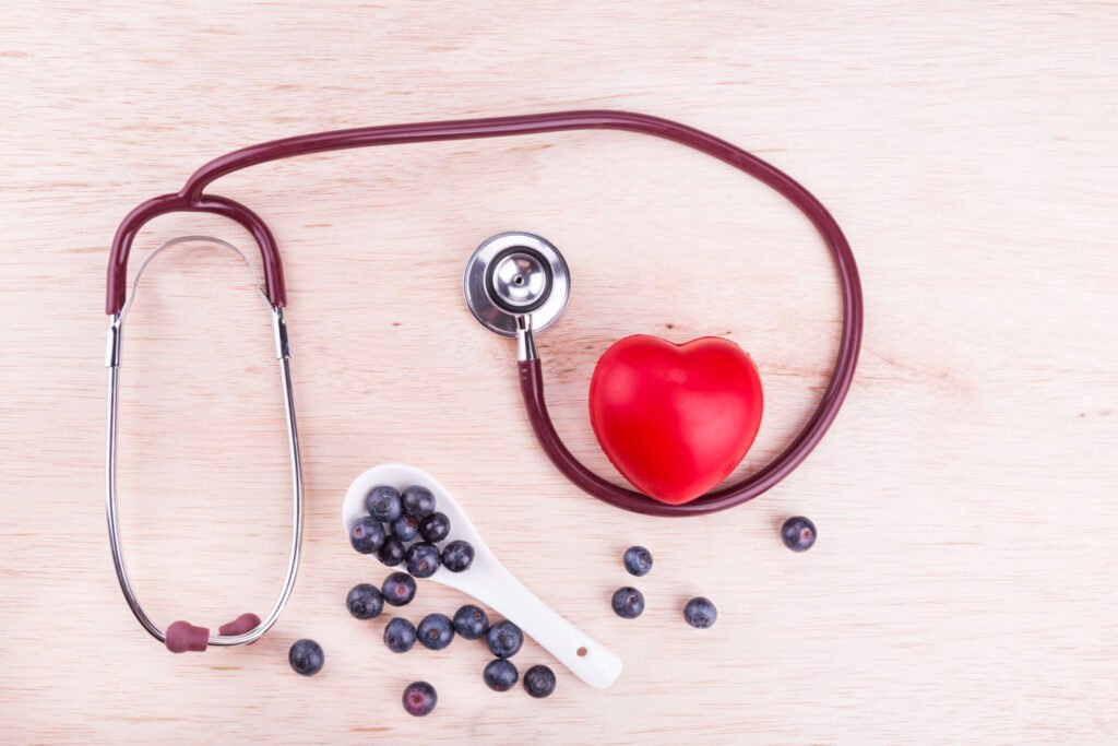 Superfood in the world