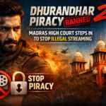 Dhurandhar 2 Piracy Battle