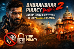 Dhurandhar 2 Piracy Battle