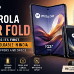 Motorola Razr Fold Price