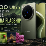 Vivo X300 Ultra Review: Best Camera Flagship Phone Of 2026?