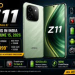 iQOO Z11 India Price, Launch Timeline And Specifications Leaked Online