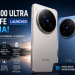 Vivo X300 Ultra and X300 FE